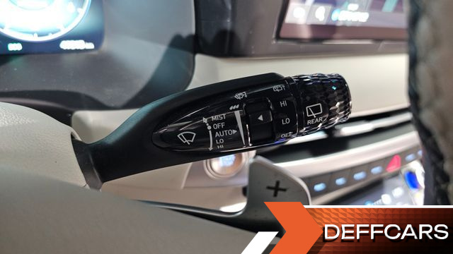 Hyundai PALISADE Diesel 2.2 2WD Calligraphy купить на сайте DeffCars