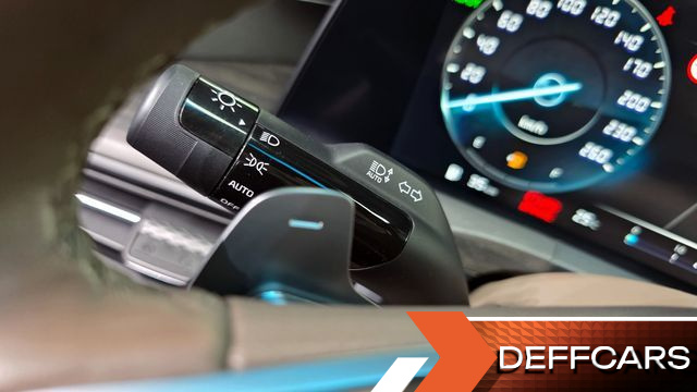 Kia K8 Noblesse купить на сайте DeffCars