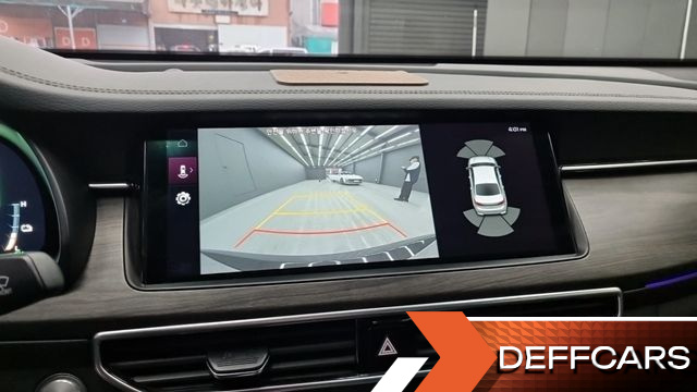 Kia K7 Noblesse купить на сайте DeffCars