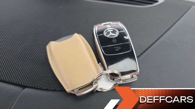 Mercedes GLE-CLASS GLE450 4MATIC Coupe купить на сайте DeffCars