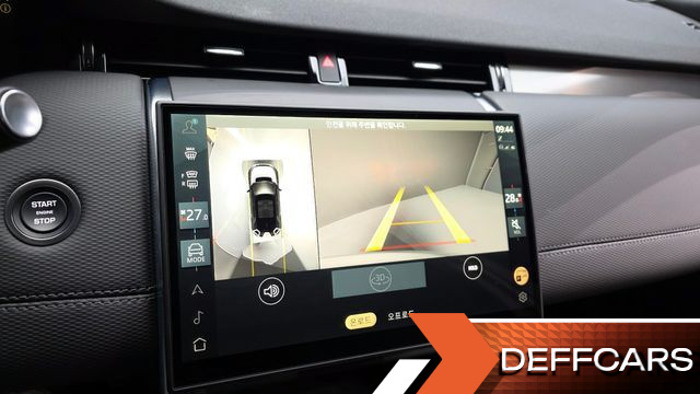 Land Rover DISCOVERY SPORT P250 Dynamic SE купить на сайте DeffCars