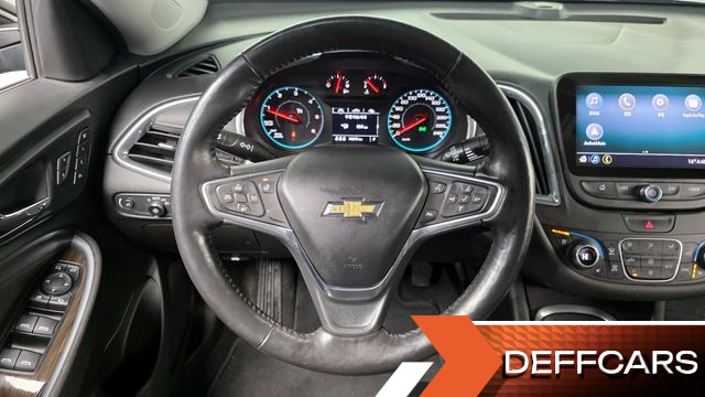 ChevroletGMDaewoo MALIBU 1.6 Diesel LT Premium купить на сайте DeffCars