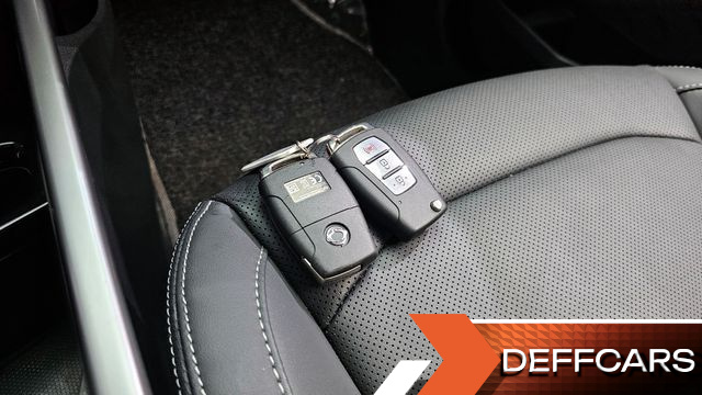 Ssangyong TORRES Gasoline 1.5 2WD T7 купить на сайте DeffCars