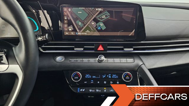 Hyundai AVANTE 1.6 Modern купить на сайте DeffCars