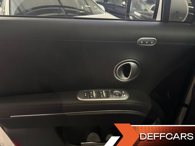 Hyundai PALISADE HEV 2.5T 2WD 9-Seater Prestige купить на сайте DeffCars