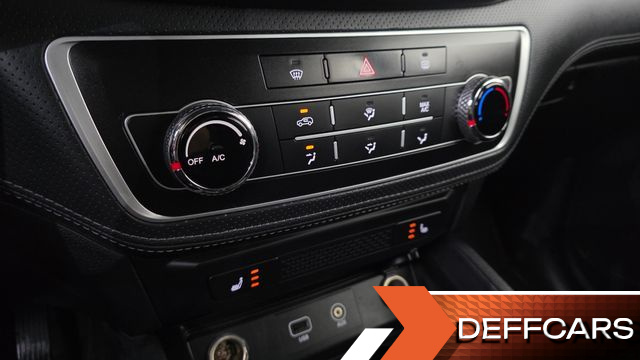 Ssangyong REXTON Diesel 2.2 4WD Wild купить на сайте DeffCars