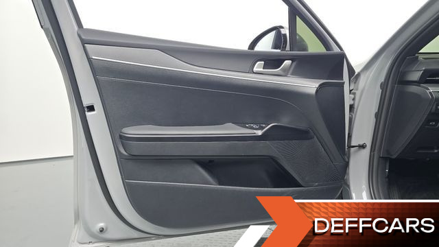 Kia K5 1.6 Turbo Best Selection купить на сайте DeffCars