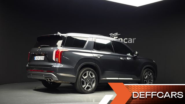 Hyundai PALISADE Diesel 2.2 2WD Prestige купить на сайте DeffCars