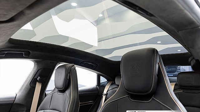 Porsche TAYCAN Turbo купить на сайте DeffCars