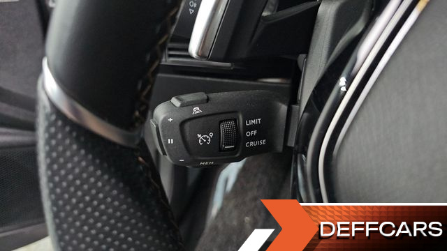 Peugeot 508 1.5 BlueHDi GT купить на сайте DeffCars