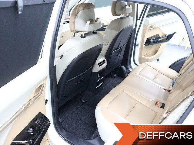 Ssangyong ACTYON Gasoline 1.5 2WD S7 купить на сайте DeffCars