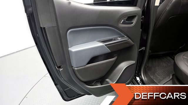 ChevroletGMDaewoo COLORADO 3.6 Z71-X Midnight 4WD купить на сайте DeffCars