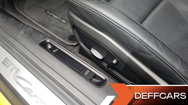 Porsche 911 Carrera S купить на сайте DeffCars