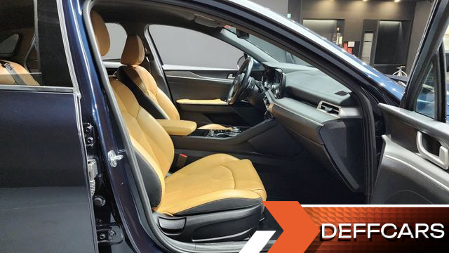 Kia K5 2.0 Prestige купить на сайте DeffCars