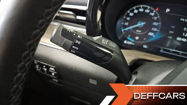 Kia K5 1.6 Turbo Noblesse купить на сайте DeffCars