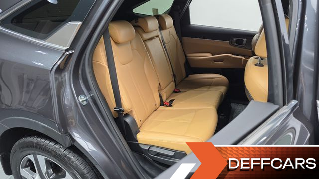 Kia SORENTO HEV 1.6 2WD Prestige купить на сайте DeffCars