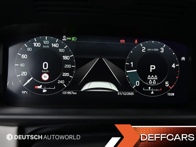 Land Rover DISCOVERY D250 S купить на сайте DeffCars