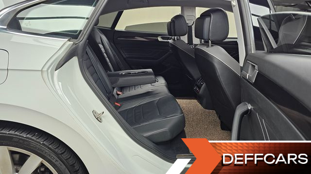 Volkswagen ARTEON 2.0 TDI Prestige купить на сайте DeffCars
