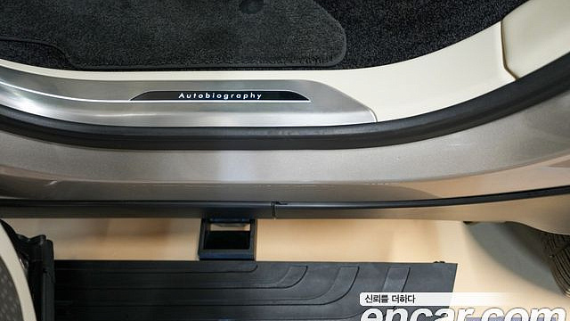 Land Rover RANGE ROVER P530 Autobiography Long Wheel Base купить на сайте DeffCars