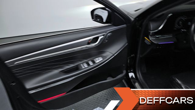 Hyundai GRANDEUR 3.3 Calligraphy купить на сайте DeffCars