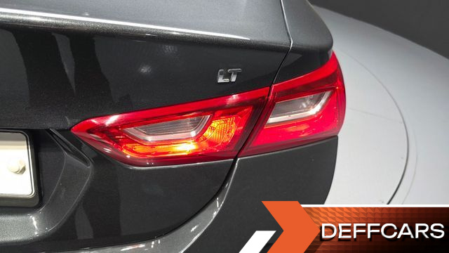 ChevroletGMDaewoo MALIBU 1.5 Turbo LT Deluxe купить на сайте DeffCars