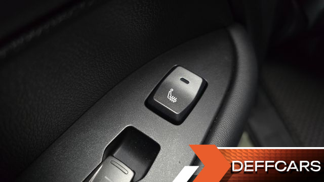 Ssangyong REXTON Diesel 2.2 2WD Prestige купить на сайте DeffCars