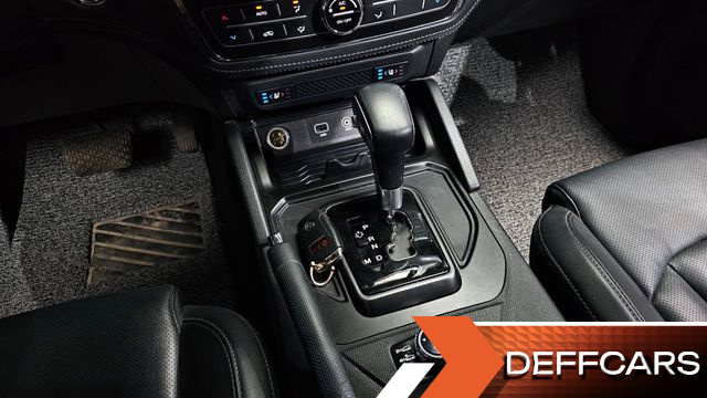 Ssangyong REXTON Diesel 2.2 4WD Prestige купить на сайте DeffCars
