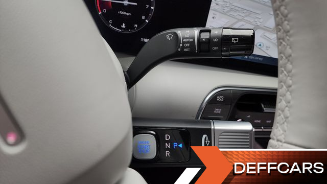 Hyundai PALISADE Gasoline 2.5T 2WD 9-Seater Prestige купить на сайте DeffCars