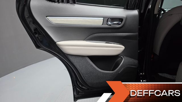 Renault-KoreaSamsung QM6 2.0 LPe Premiere 2WD купить на сайте DeffCars