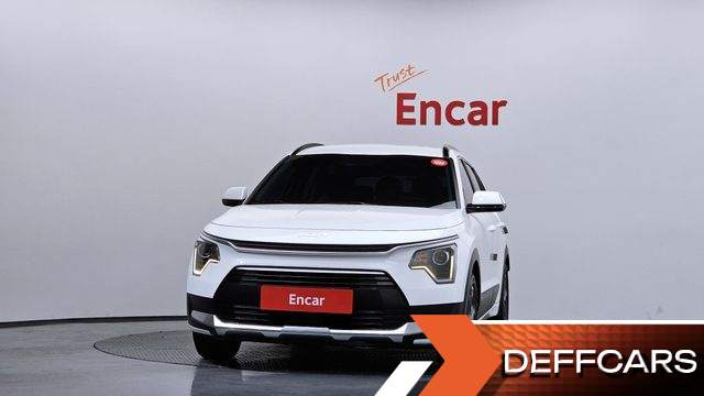 Kia NIRO Trendy купить на сайте DeffCars