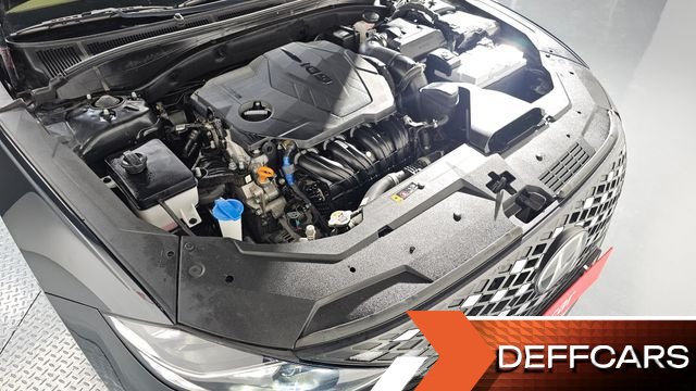 Hyundai GRANDEUR 2.5 Calligraphy купить на сайте DeffCars