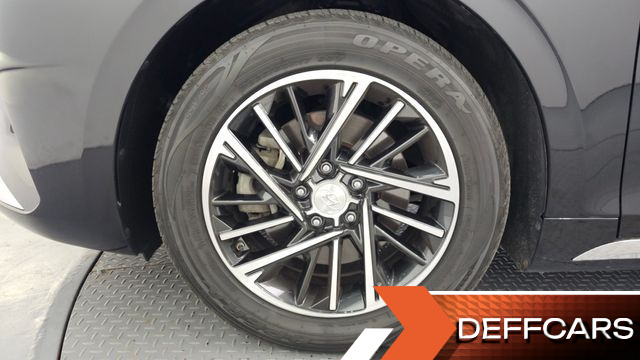 Hyundai GRANDEUR 3.0 LPi Premium Choice купить на сайте DeffCars