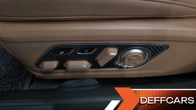 Hyundai GRANDEUR 3,5 Gasoline 4WD Calligraphy купить на сайте DeffCars