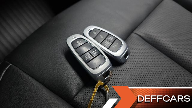 Hyundai STARIA Cargo 3-Seater Modern купить на сайте DeffCars