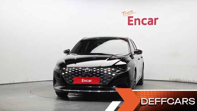 Hyundai GRANDEUR 2.5 Premium купить на сайте DeffCars