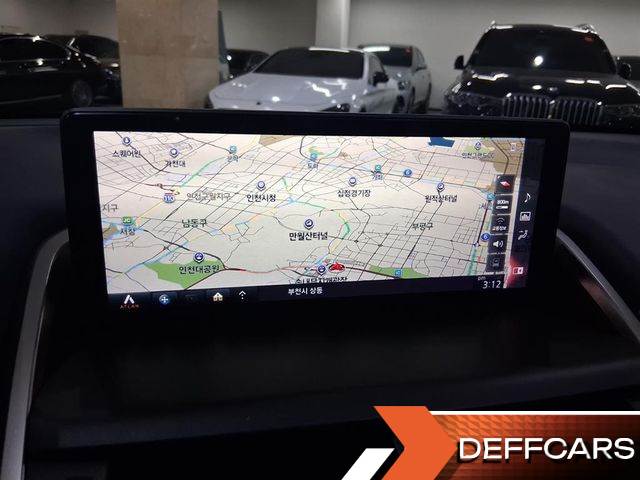 Lexus NX Supreme купить на сайте DeffCars