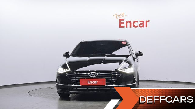 Hyundai SONATA 2.0 Premium Millennial купить на сайте DeffCars