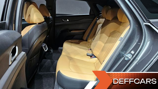 Kia K5 2.0 Prestige купить на сайте DeffCars
