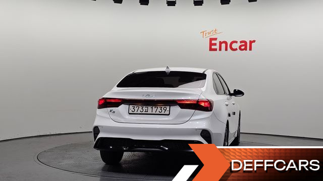 Kia K3 1.6 Trendy купить на сайте DeffCars