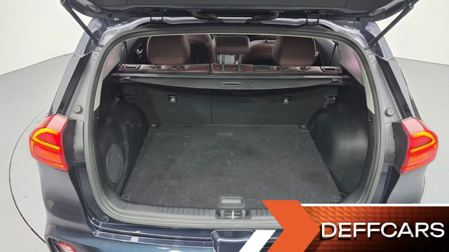 Kia NIRO 1.6 HEV Noblesse Special купить на сайте DeffCars