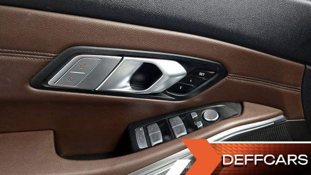 BMW 3-SERIES 330e M Sport купить на сайте DeffCars