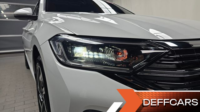 Volkswagen JETTA 1.5 TSI Prestige купить на сайте DeffCars