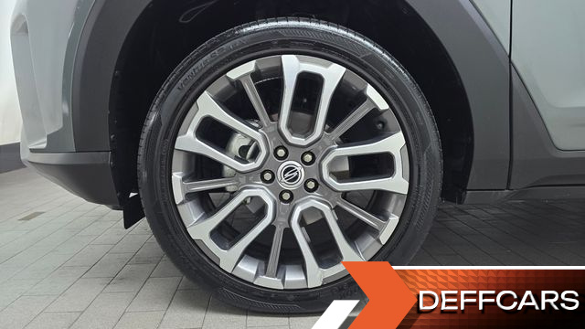 Ssangyong TORRES Gasoline 1.5 2WD T7 купить на сайте DeffCars
