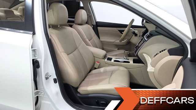 Nissan ALTIMA 2.5 L33 купить на сайте DeffCars