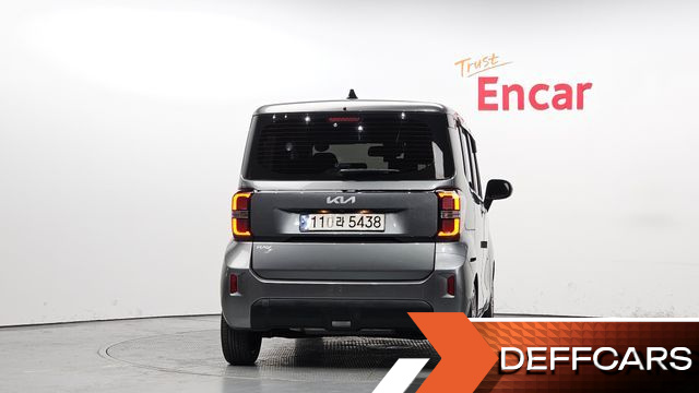 Kia RAY Signature купить на сайте DeffCars