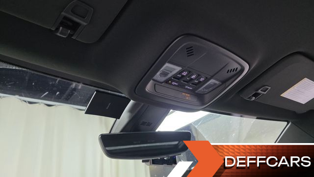 ChevroletGMDaewoo TRAVERSE 3.6 AWD Redline купить на сайте DeffCars