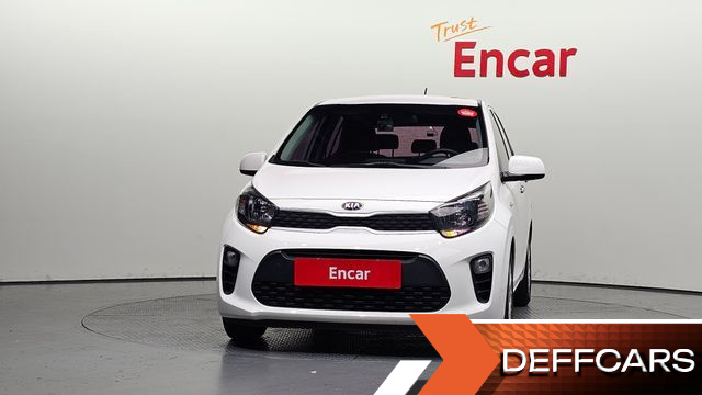 Kia MORNING Trendy купить на сайте DeffCars