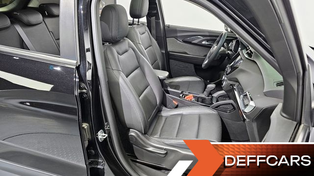 ChevroletGMDaewoo TRAILBLAZER 1.3 Turbo 2WD Premier купить на сайте DeffCars