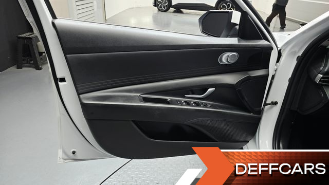 Hyundai AVANTE 1.6 Smart купить на сайте DeffCars