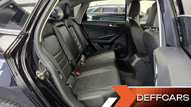 Volkswagen JETTA 1.5 TSI Prestige купить на сайте DeffCars